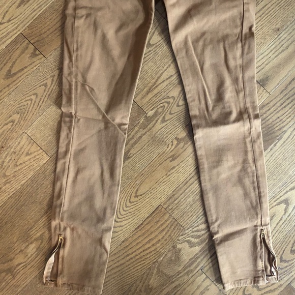 AMERICAN APPAREL high-waisted jeans - Picture 3 of 3